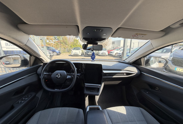 Renault Megane E-TECH / EV60 / 130 CH  / OPTIMUM CHARGE EVOLUTION 