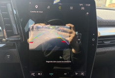 Renault Megane E-TECH / EV60 / 130 CH  / OPTIMUM CHARGE EVOLUTION 
