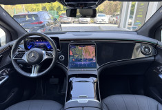 Mercedes EQE SUV 350 + 292 ELECTRIC ART PREMIUM AIRMATIC * ATTELAGE * DIGITAL LIGHT  * ROUES DIRECT.
