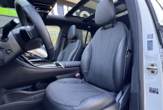 Mercedes EQE SUV 350 + 292 ELECTRIC ART PREMIUM AIRMATIC * ATTELAGE * DIGITAL LIGHT  * ROUES DIRECT.