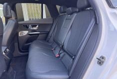 Mercedes EQE SUV 350 + 292 ELECTRIC ART PREMIUM AIRMATIC * ATTELAGE * DIGITAL LIGHT  * ROUES DIRECT.