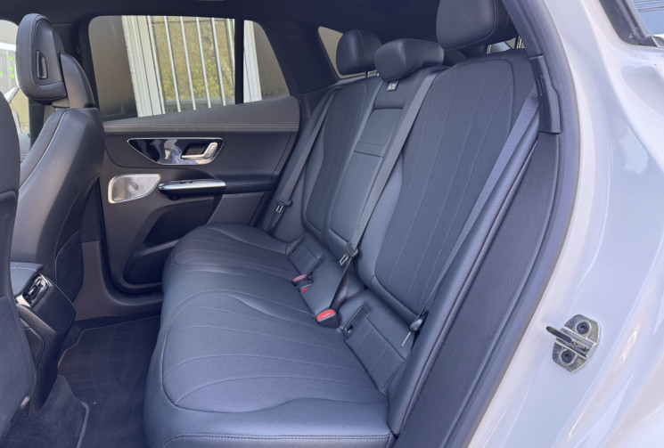 Mercedes EQE SUV 350 + 292 ELECTRIC ART PREMIUM AIRMATIC * ATTELAGE * DIGITAL LIGHT  * ROUES DIRECT.