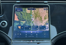 Mercedes EQE SUV 350 + 292 ELECTRIC ART PREMIUM AIRMATIC * ATTELAGE * DIGITAL LIGHT  * ROUES DIRECT.