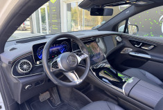 Mercedes EQE SUV 350 + 292 ELECTRIC ART PREMIUM AIRMATIC * ATTELAGE * DIGITAL LIGHT  * ROUES DIRECT.
