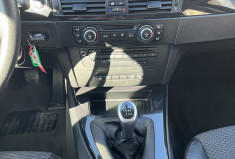 BMW SERIE 3 TOURING 320d 2.0 d 16V 177 cv