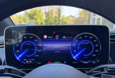 Mercedes EQE SUV 350 + 292 ELECTRIC ART PREMIUM AIRMATIC * ATTELAGE * DIGITAL LIGHT  * ROUES DIRECT.