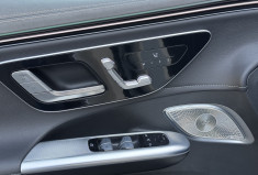 Mercedes EQE SUV 350 + 292 ELECTRIC ART PREMIUM AIRMATIC * ATTELAGE * DIGITAL LIGHT  * ROUES DIRECT.