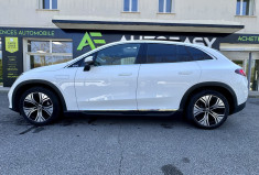 Mercedes EQE SUV 350 + 292 ELECTRIC ART PREMIUM AIRMATIC * ATTELAGE * DIGITAL LIGHT  * ROUES DIRECT.