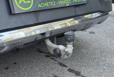 Mercedes EQE SUV 350 + 292 ELECTRIC ART PREMIUM AIRMATIC * ATTELAGE * DIGITAL LIGHT  * ROUES DIRECT.