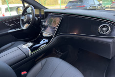 Mercedes EQE SUV 350 + 292 ELECTRIC ART PREMIUM AIRMATIC * ATTELAGE * DIGITAL LIGHT  * ROUES DIRECT.