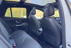 Mercedes EQE SUV 350 + 292 ELECTRIC ART PREMIUM AIRMATIC * ATTELAGE * DIGITAL LIGHT  * ROUES DIRECT.