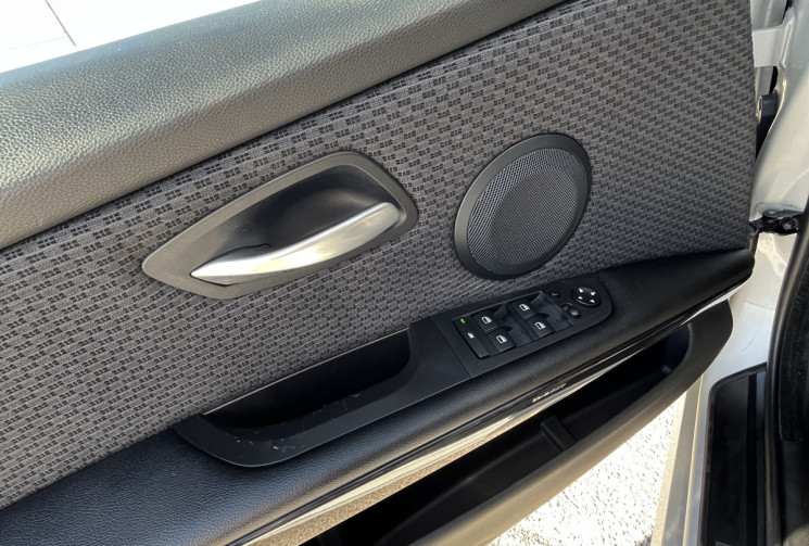 BMW SERIE 3 TOURING 320d 2.0 d 16V 177 cv