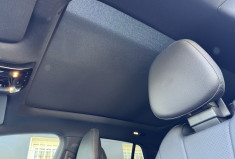 Mercedes EQE SUV 350 + 292 ELECTRIC ART PREMIUM AIRMATIC * ATTELAGE * DIGITAL LIGHT  * ROUES DIRECT.