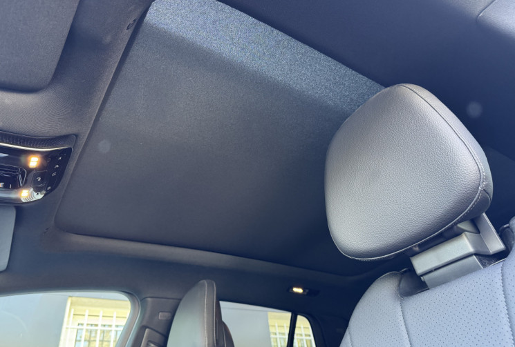 Mercedes EQE SUV 350 + 292 ELECTRIC ART PREMIUM AIRMATIC * ATTELAGE * DIGITAL LIGHT  * ROUES DIRECT.