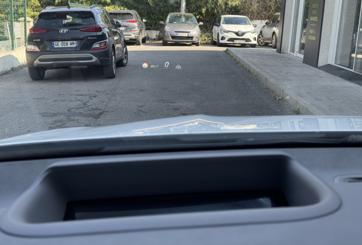 Mercedes EQE SUV 350 + 292 ELECTRIC ART PREMIUM AIRMATIC * ATTELAGE * DIGITAL LIGHT  * ROUES DIRECT.