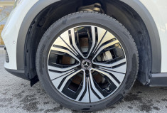 Mercedes EQE SUV 350 + 292 ELECTRIC ART PREMIUM AIRMATIC * ATTELAGE * DIGITAL LIGHT  * ROUES DIRECT.