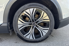 Mercedes EQE SUV 350 + 292 ELECTRIC ART PREMIUM AIRMATIC * ATTELAGE * DIGITAL LIGHT  * ROUES DIRECT.