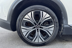 Mercedes EQE SUV 350 + 292 ELECTRIC ART PREMIUM AIRMATIC * ATTELAGE * DIGITAL LIGHT  * ROUES DIRECT.