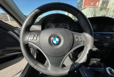 BMW SERIE 3 TOURING 320d 2.0 d 16V 177 cv