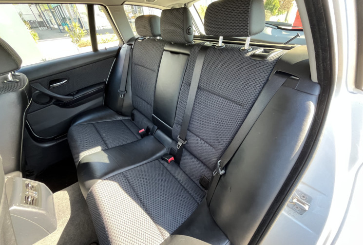 BMW SERIE 3 TOURING 320d 2.0 d 16V 177 cv