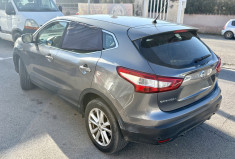 Nissan Qashqai 1.2 115cv Acenta / 95000km / Révisé / Tres bon état 
