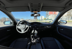 BMW SERIE 3 TOURING 320d 2.0 d 16V 177 cv