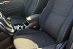 Nissan Qashqai 1.2 115cv Acenta / 95000km / Révisé / Tres bon état 