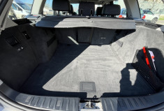 BMW SERIE 3 TOURING 320d 2.0 d 16V 177 cv