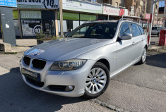 BMW SERIE 3 TOURING 320d 2.0 d 16V 177 cv