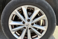 Nissan Qashqai 1.2 115cv Acenta / 95000km / Révisé / Tres bon état 