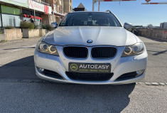 BMW SERIE 3 TOURING 320d 2.0 d 16V 177 cv