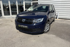 Dacia Sandero 1.0 SCE 75 