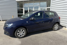 Dacia Sandero 1.0 SCE 75 
