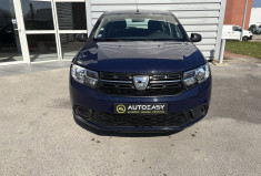 Dacia Sandero 1.0 SCE 75 