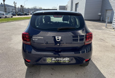 Dacia Sandero 1.0 SCE 75 