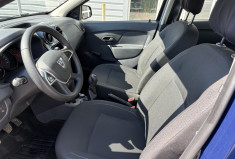 Dacia Sandero 1.0 SCE 75 