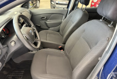 Dacia Sandero 1.0 SCE 75 