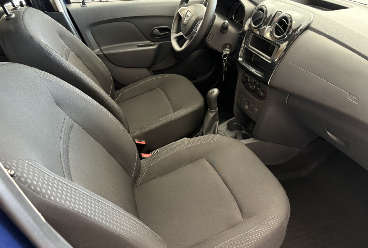 Dacia Sandero 1.0 SCE 75 