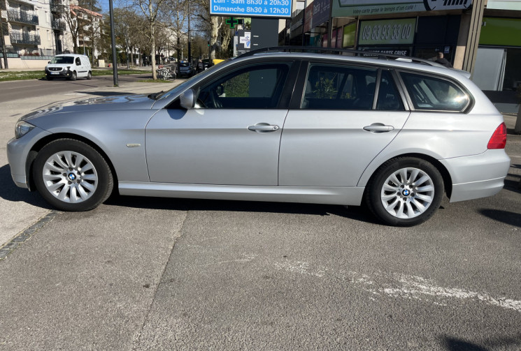 BMW SERIE 3 TOURING 320d 2.0 d 16V 177 cv