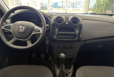 Dacia Sandero 1.0 SCE 75 