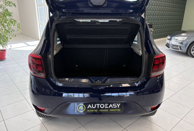 Dacia Sandero 1.0 SCE 75 