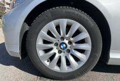 BMW SERIE 3 TOURING 320d 2.0 d 16V 177 cv