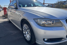 BMW SERIE 3 TOURING 320d 2.0 d 16V 177 cv