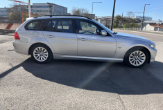 BMW SERIE 3 TOURING 320d 2.0 d 16V 177 cv