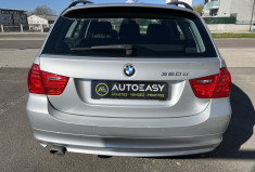 BMW SERIE 3 TOURING 320d 2.0 d 16V 177 cv