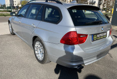 BMW SERIE 3 TOURING 320d 2.0 d 16V 177 cv