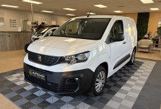 Peugeot Partner 1.5 BLUEHDI 130 ASPHALT