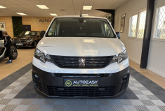 Peugeot Partner 1.5 BLUEHDI 130 ASPHALT