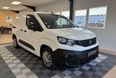 Peugeot Partner 1.5 BLUEHDI 130 ASPHALT
