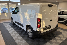 Peugeot Partner 1.5 BLUEHDI 130 ASPHALT